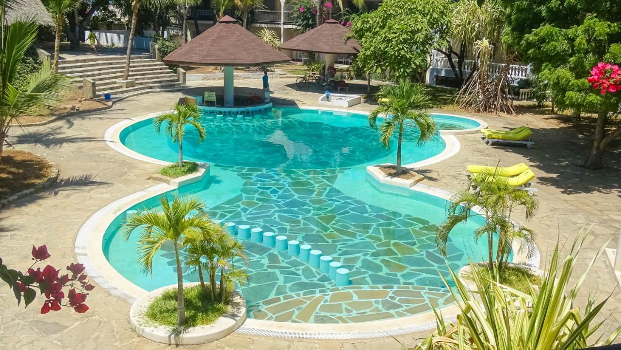 Lily Palm Resort Watamu Exterior foto