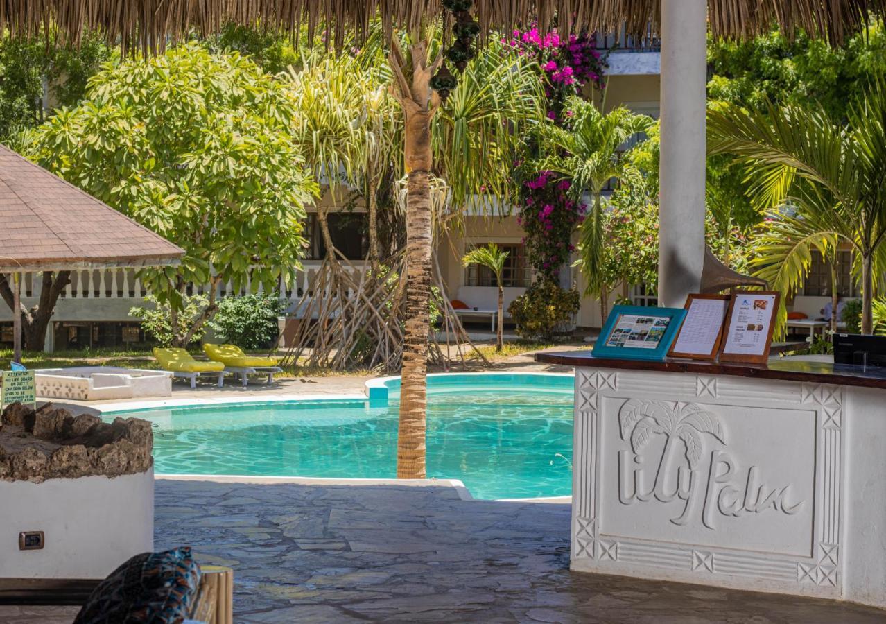 Lily Palm Resort Watamu Exterior foto