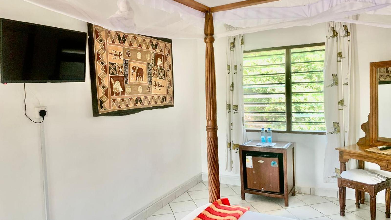 Lily Palm Resort Watamu Exterior foto
